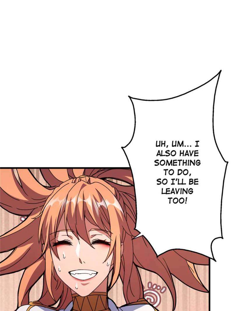 Read The Witch-Guarding Warden Manga Online