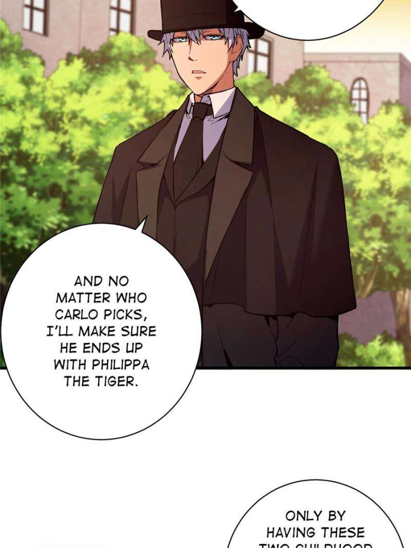 Read The Witch-Guarding Warden Manga Online