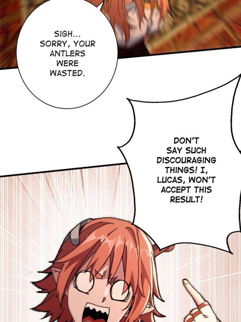 Read The Witch-Guarding Warden Manga Online