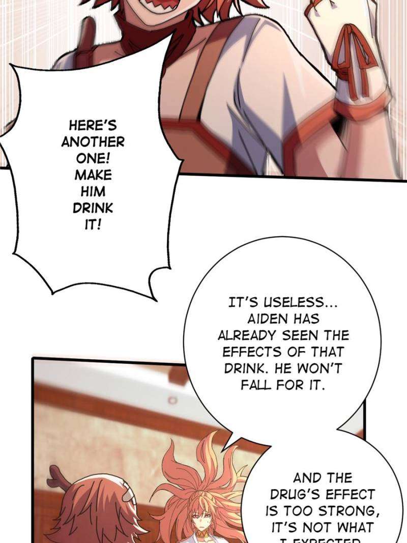 Read The Witch-Guarding Warden Manga Online