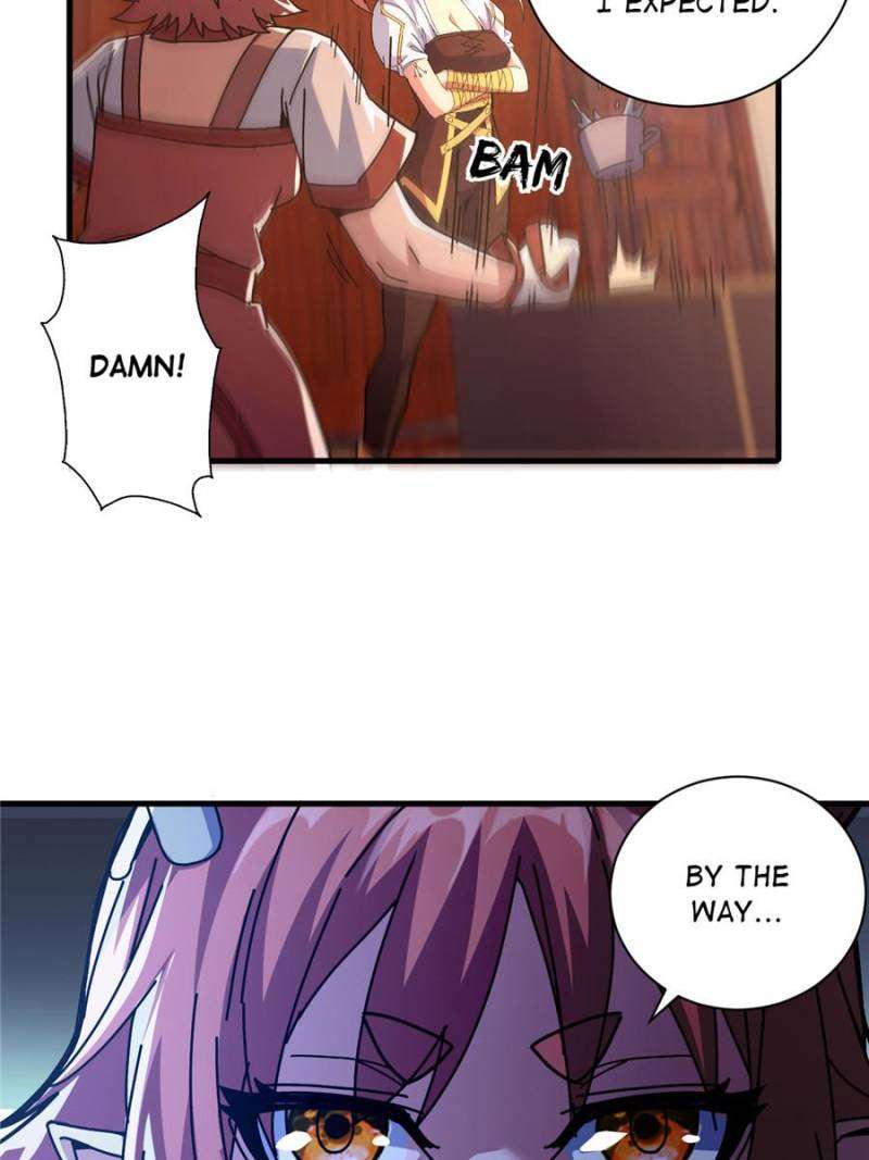 Read The Witch-Guarding Warden Manga Online