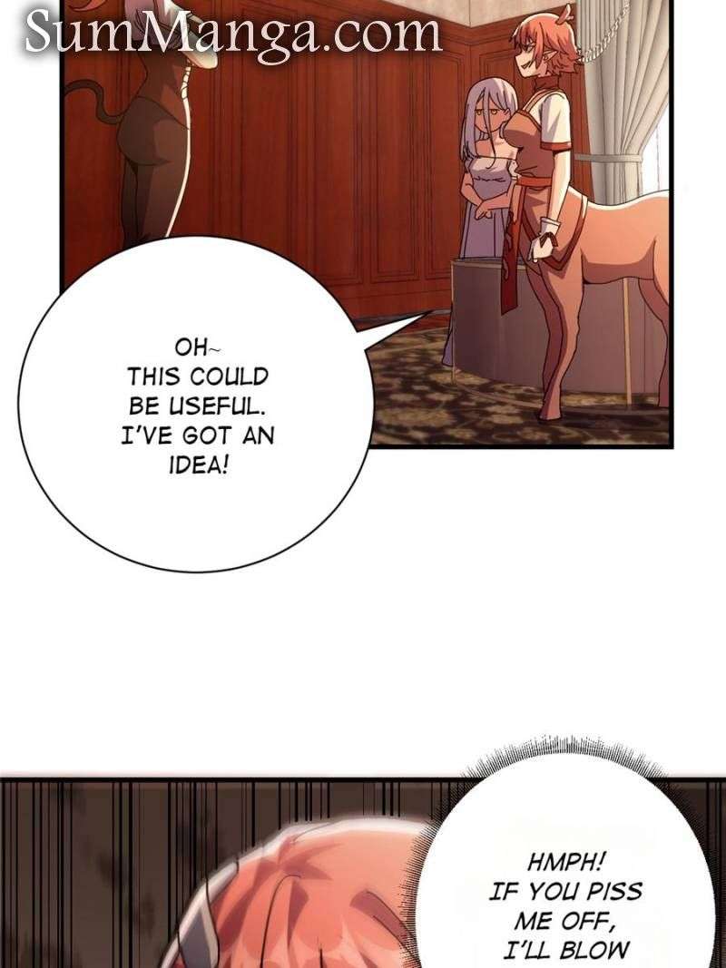 Read The Witch-Guarding Warden Manga Online