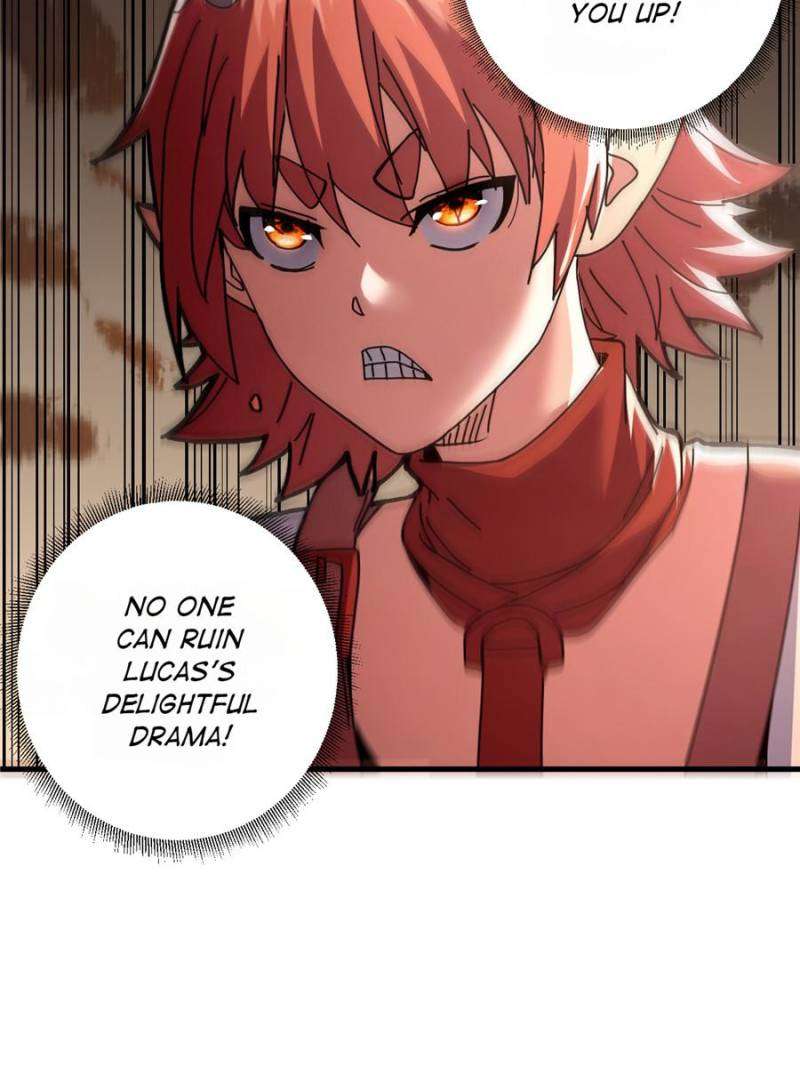 Read The Witch-Guarding Warden Manga Online