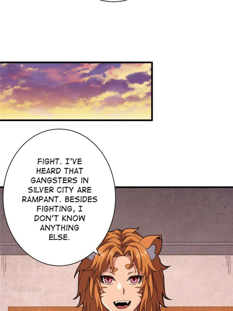 Read The Witch-Guarding Warden Manga Online