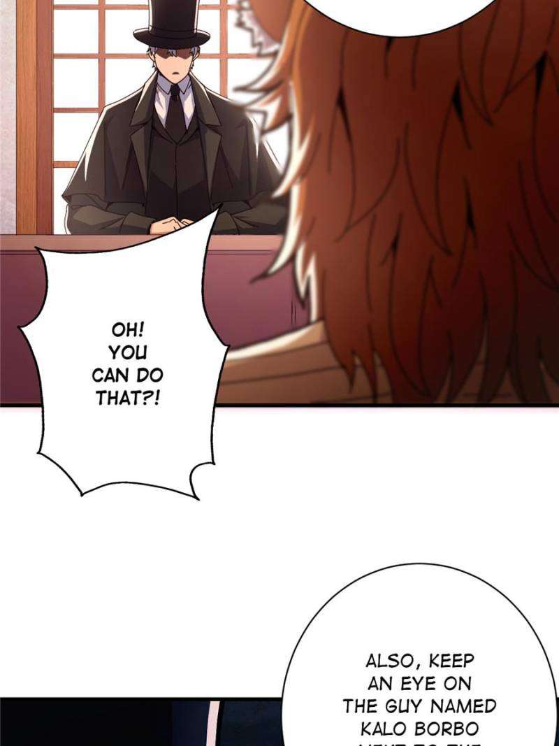 Read The Witch-Guarding Warden Manga Online