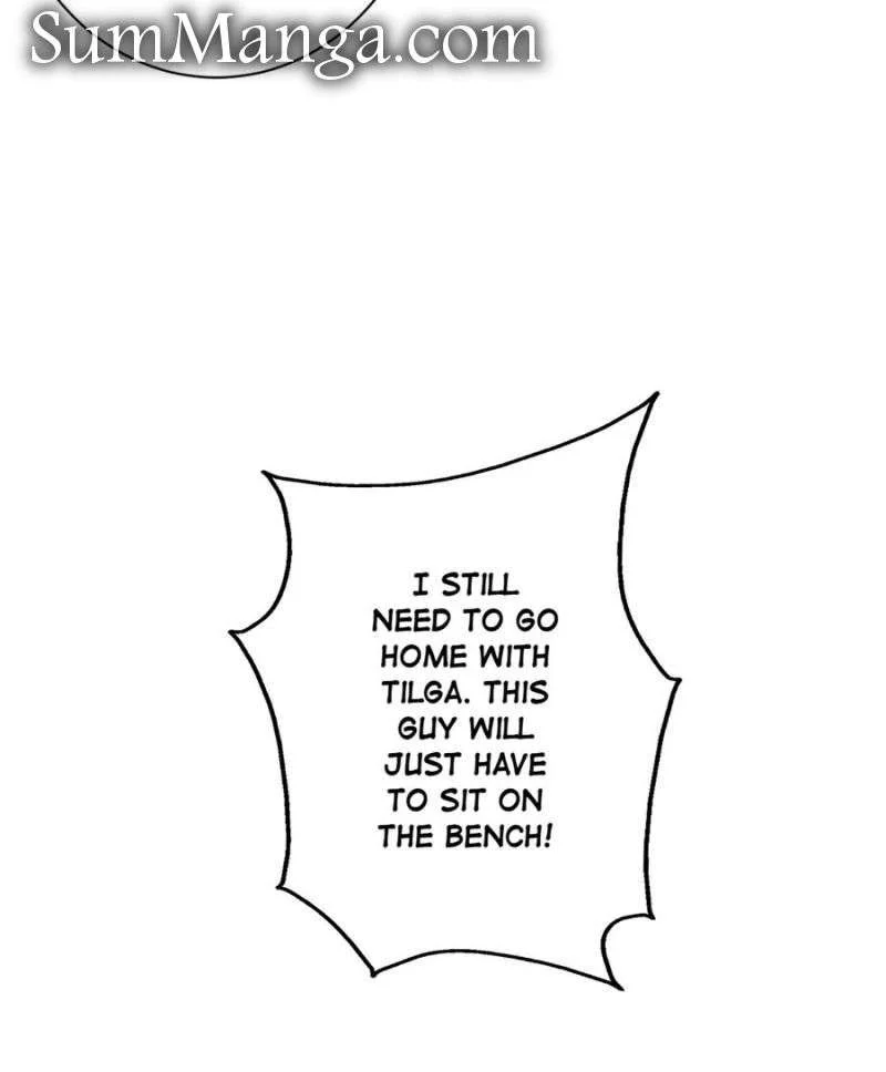 Read The Witch-Guarding Warden Manga Online