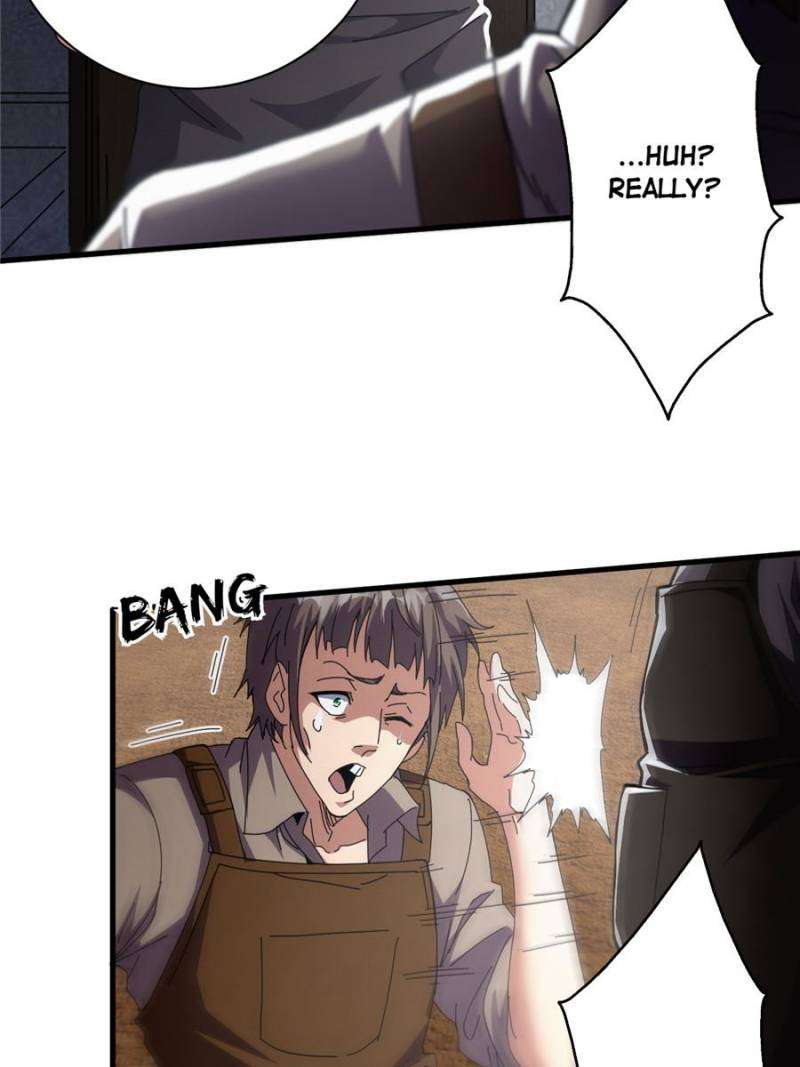 Read The Witch-Guarding Warden Manga Online