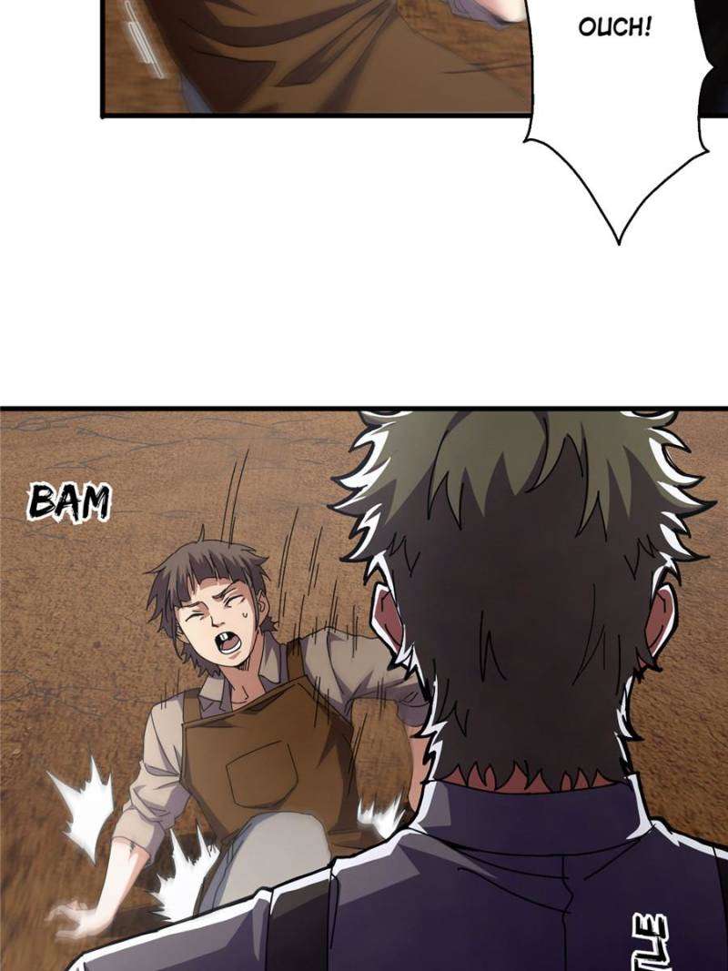 Read The Witch-Guarding Warden Manga Online