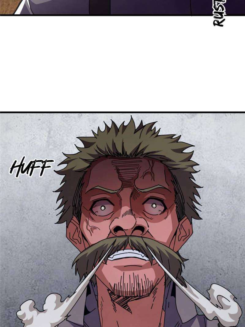 Read The Witch-Guarding Warden Manga Online