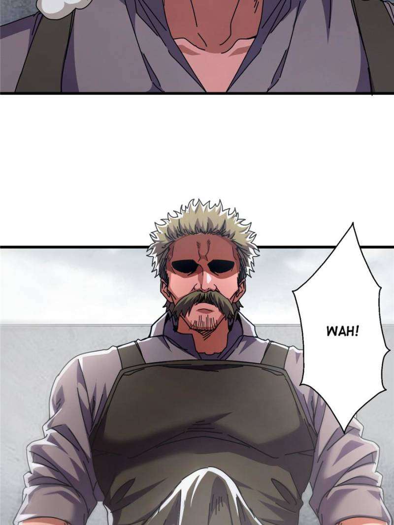 Read The Witch-Guarding Warden Manga Online