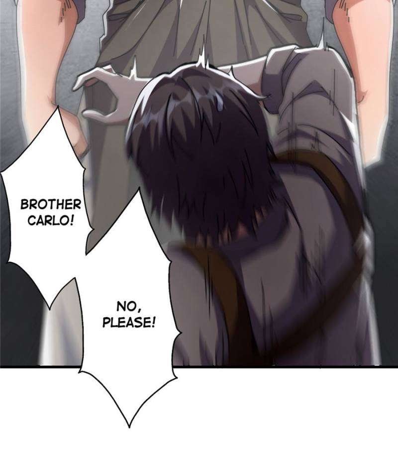 Read The Witch-Guarding Warden Manga Online