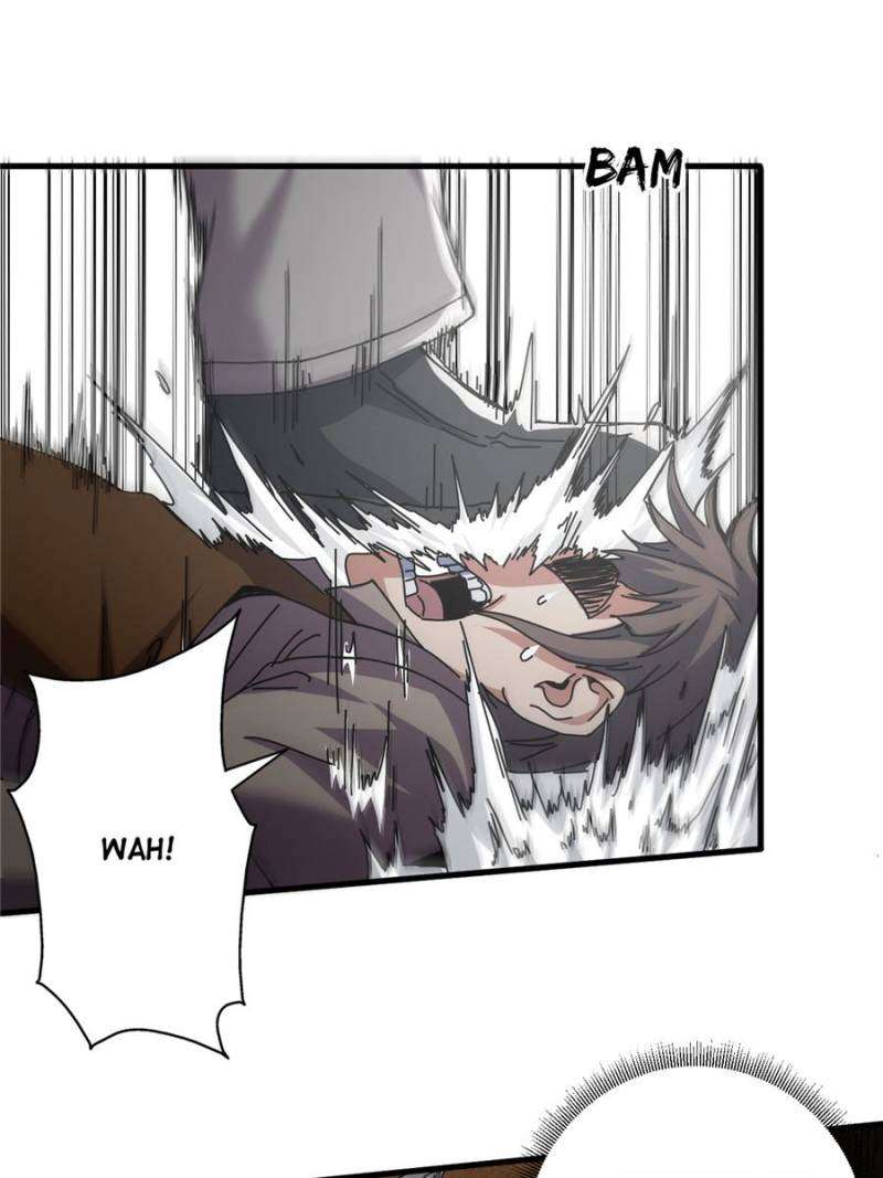 Read The Witch-Guarding Warden Manga Online