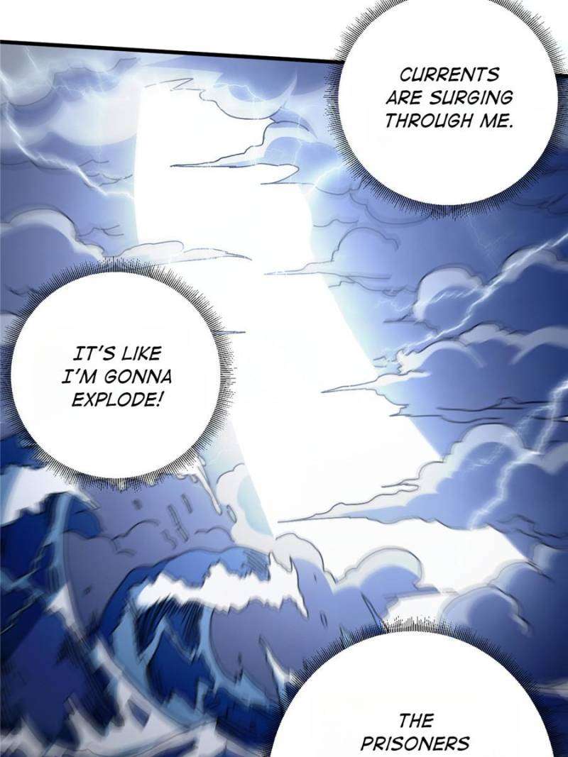 Read The Witch-Guarding Warden Manga Online