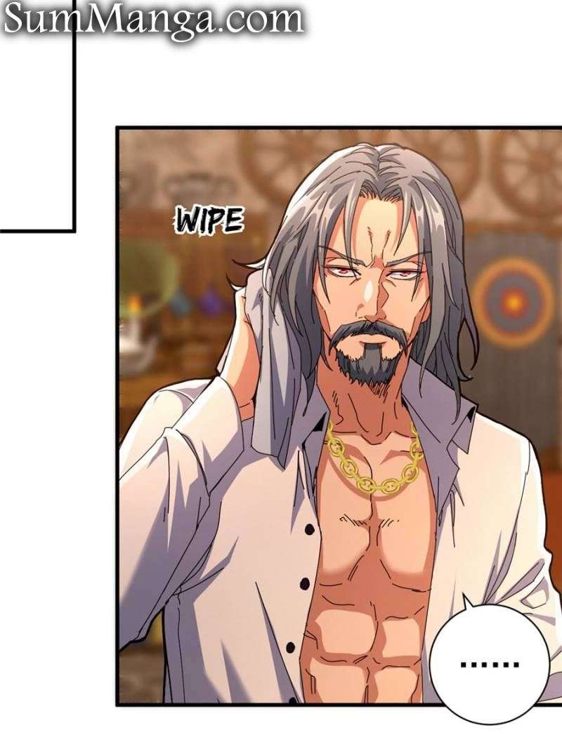 Read The Witch-Guarding Warden Manga Online