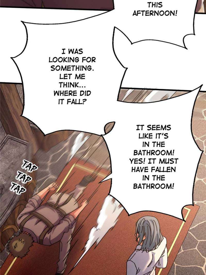 Read The Witch-Guarding Warden Manga Online