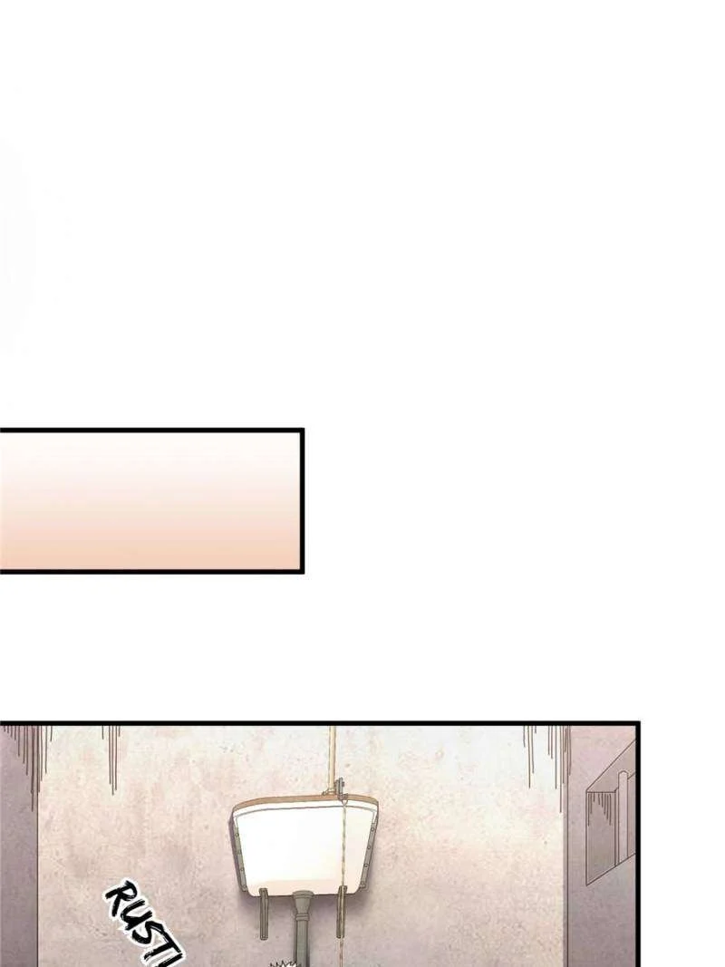 Read The Witch-Guarding Warden Manga Online