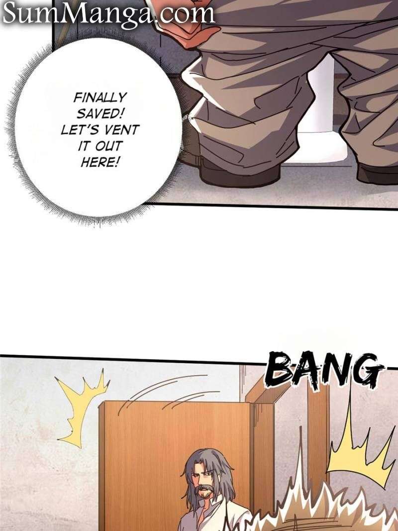 Read The Witch-Guarding Warden Manga Online