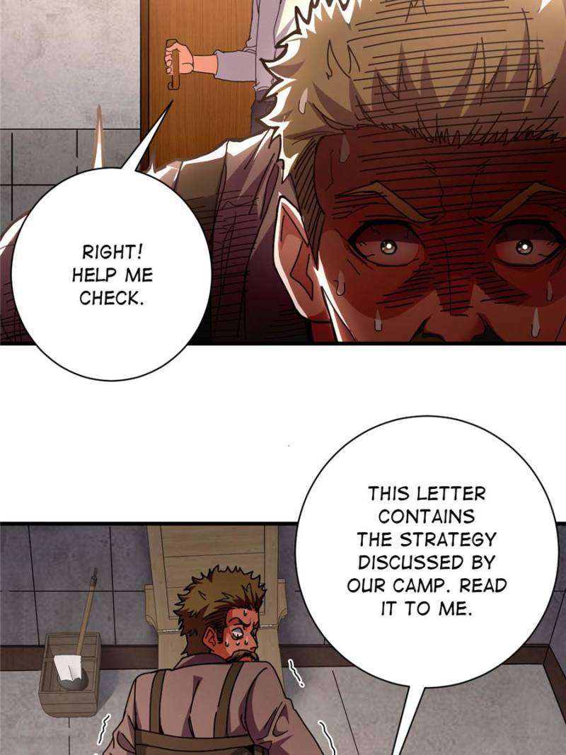 Read The Witch-Guarding Warden Manga Online