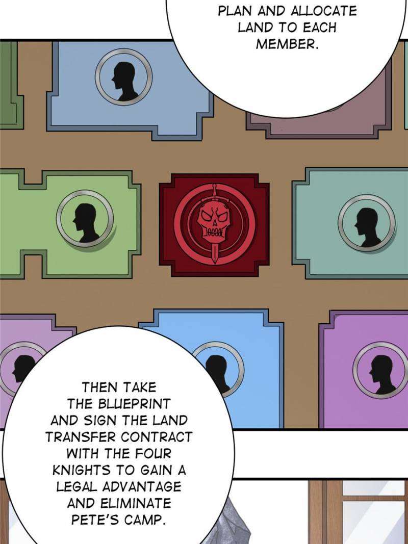 Read The Witch-Guarding Warden Manga Online