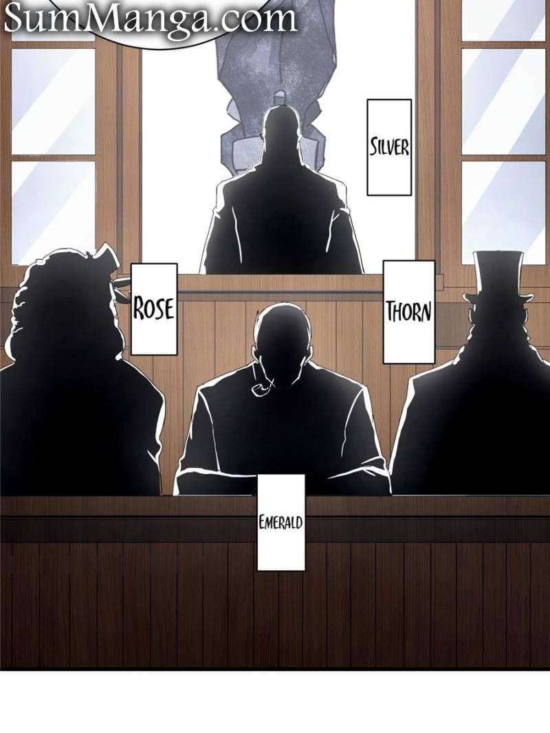 Read The Witch-Guarding Warden Manga Online