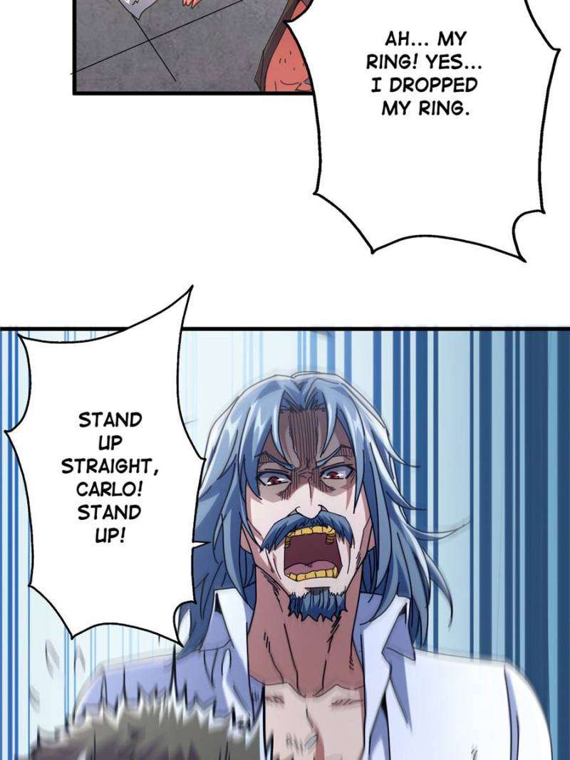 Read The Witch-Guarding Warden Manga Online