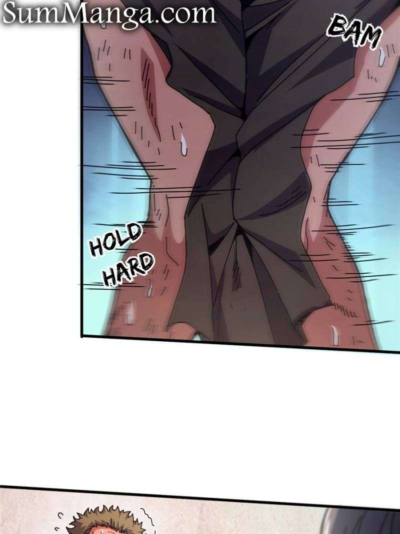 Read The Witch-Guarding Warden Manga Online