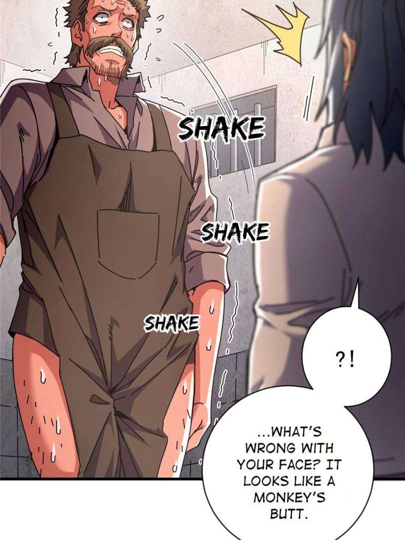 Read The Witch-Guarding Warden Manga Online