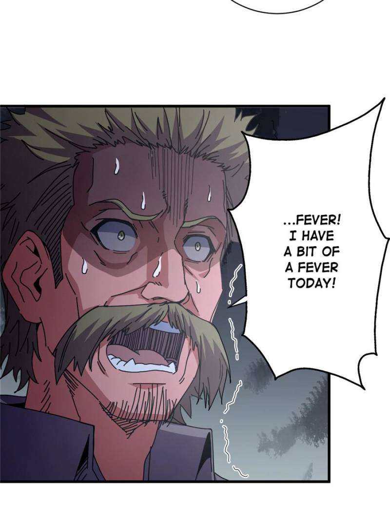 Read The Witch-Guarding Warden Manga Online