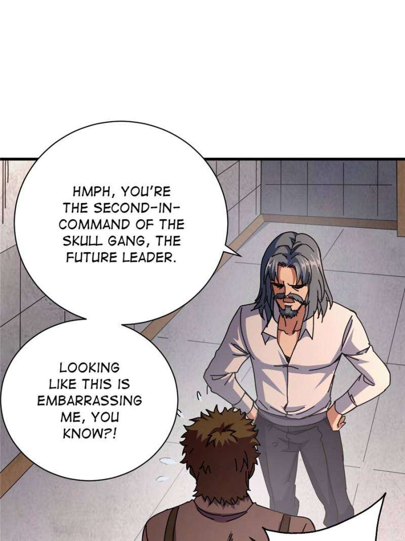 Read The Witch-Guarding Warden Manga Online