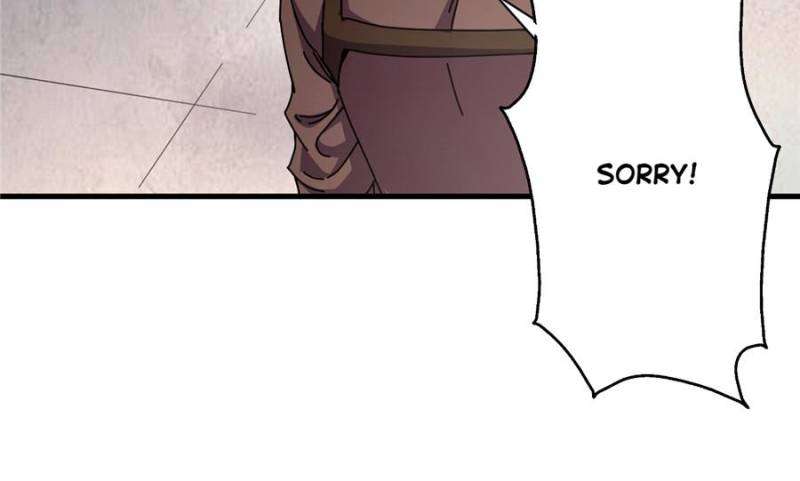 Read The Witch-Guarding Warden Manga Online