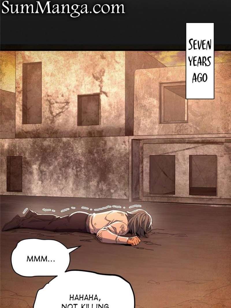 Read The Witch-Guarding Warden Manga Online