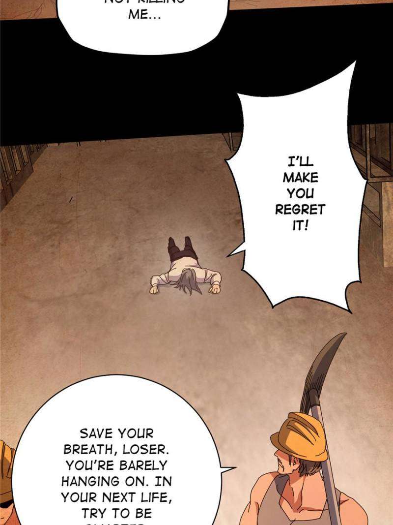 Read The Witch-Guarding Warden Manga Online