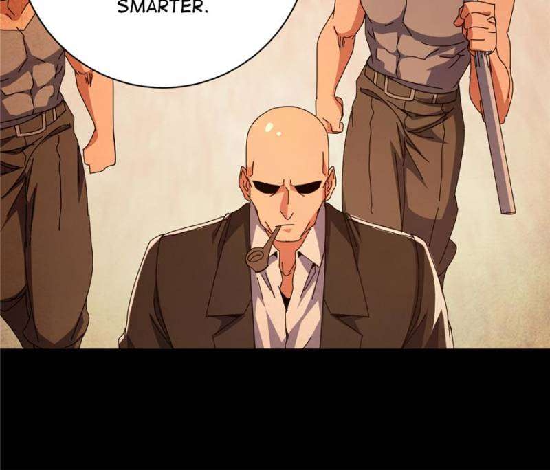 Read The Witch-Guarding Warden Manga Online