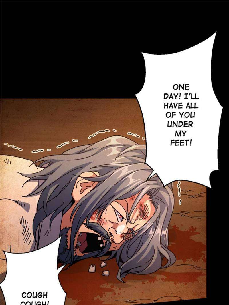 Read The Witch-Guarding Warden Manga Online