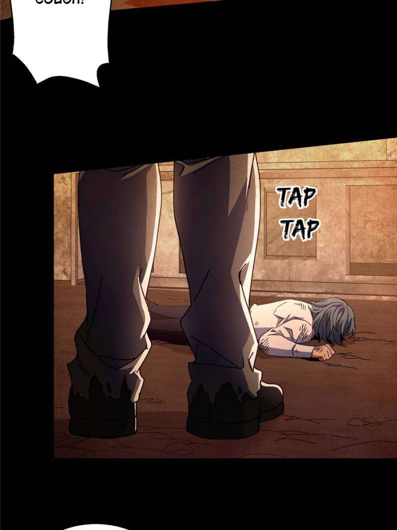 Read The Witch-Guarding Warden Manga Online