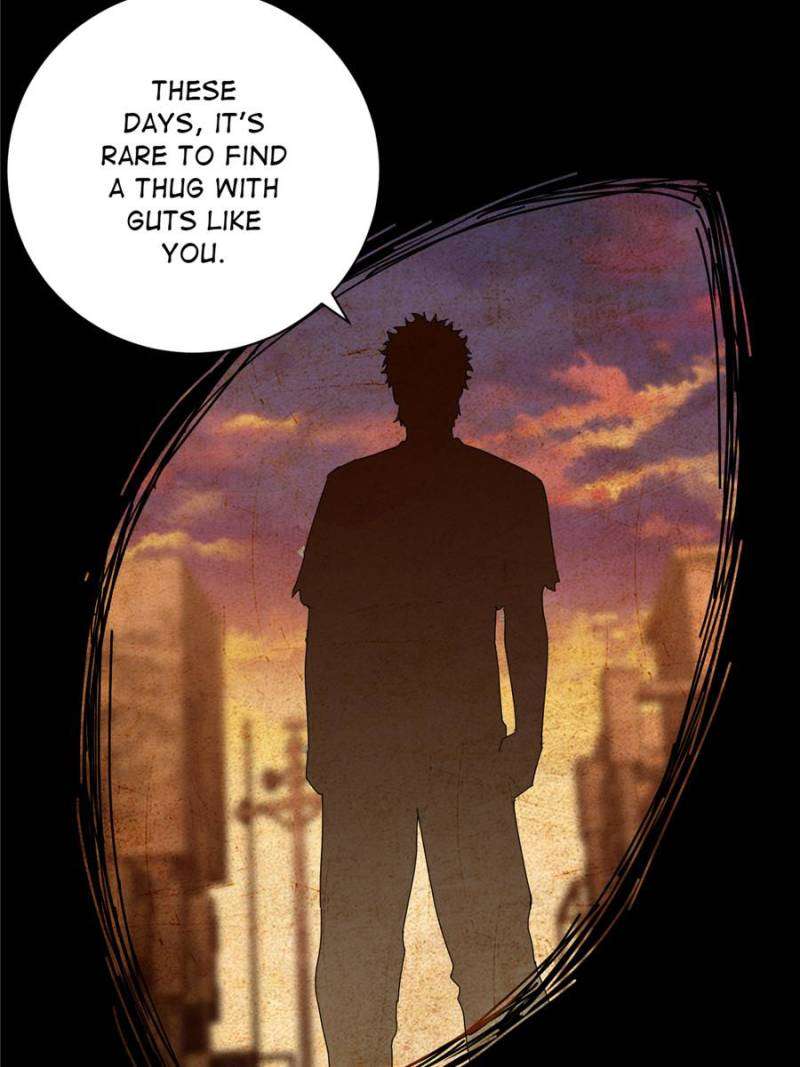 Read The Witch-Guarding Warden Manga Online