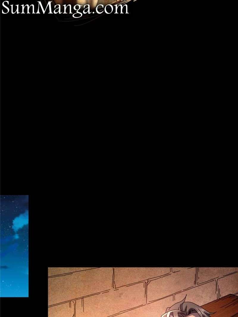 Read The Witch-Guarding Warden Manga Online