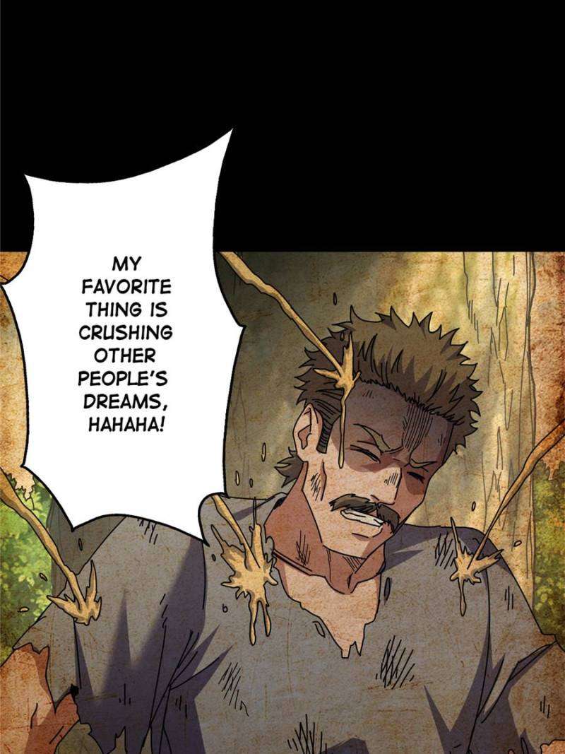 Read The Witch-Guarding Warden Manga Online