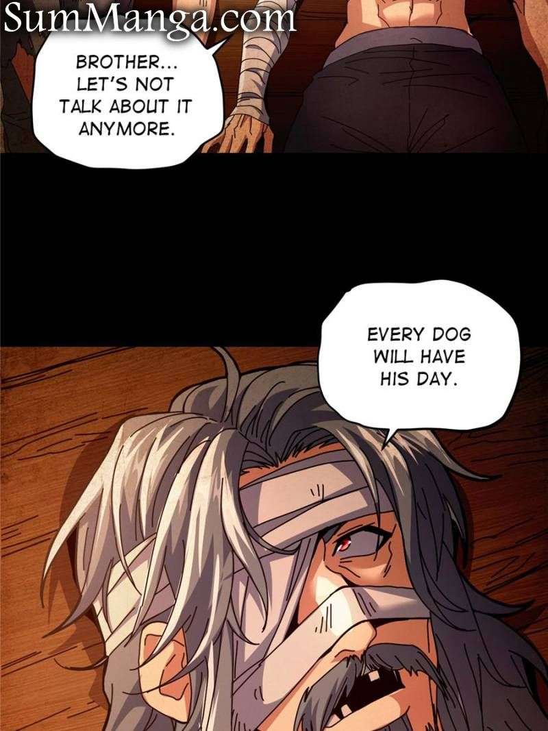 Read The Witch-Guarding Warden Manga Online