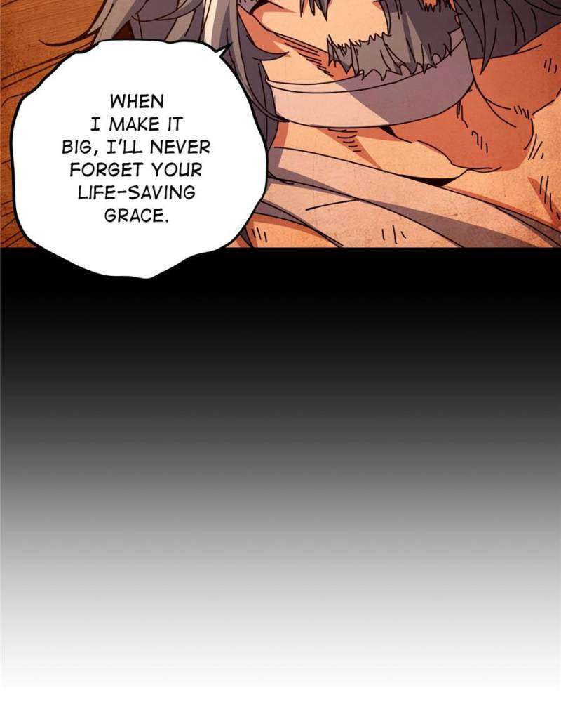 Read The Witch-Guarding Warden Manga Online