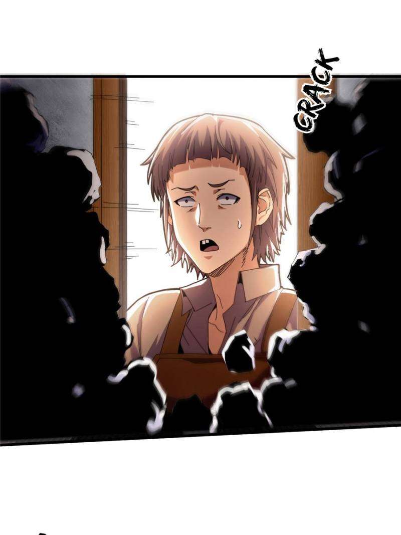 Read The Witch-Guarding Warden Manga Online