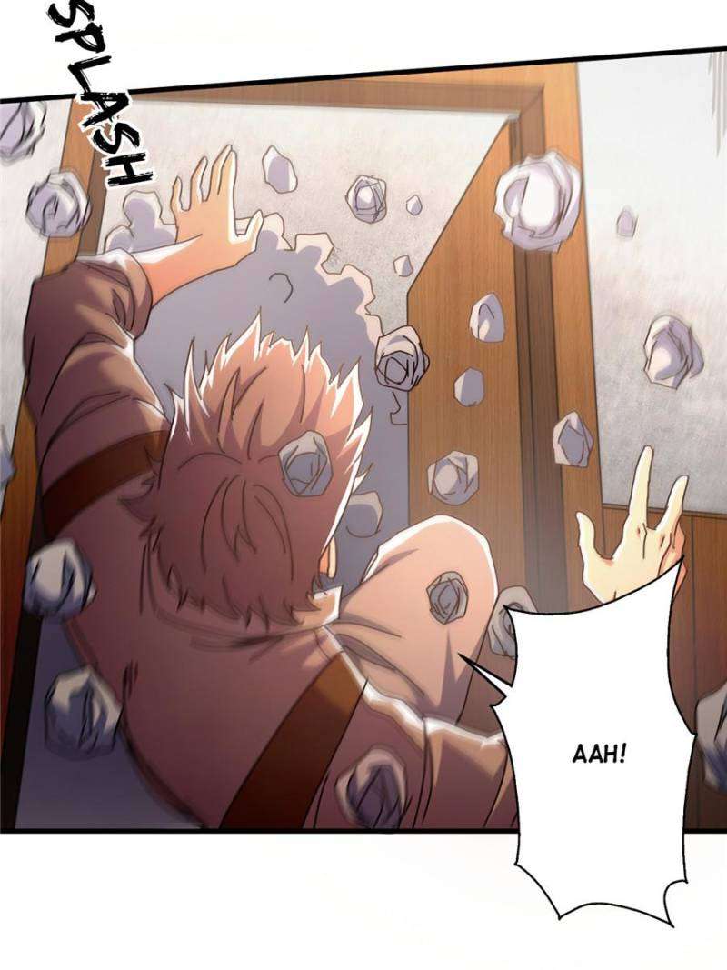 Read The Witch-Guarding Warden Manga Online