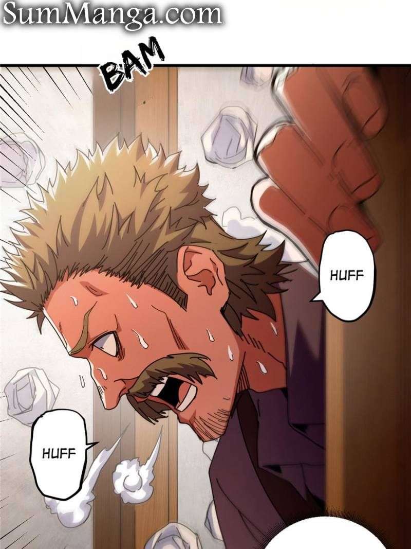 Read The Witch-Guarding Warden Manga Online