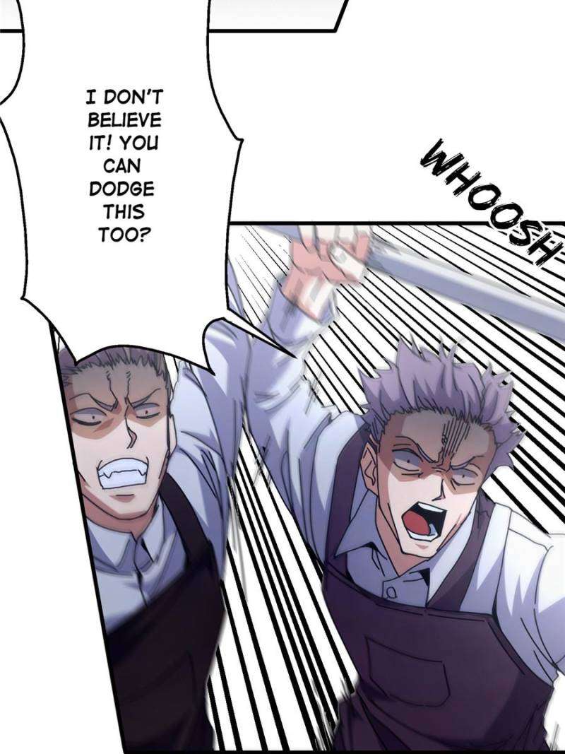 Read The Witch-Guarding Warden Manga Online