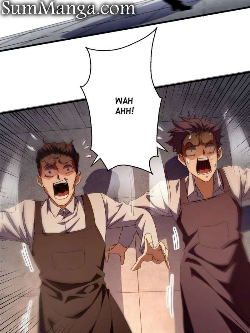 Read The Witch-Guarding Warden Manga Online