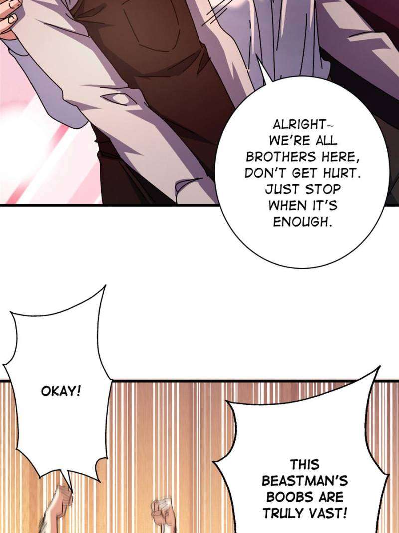 Read The Witch-Guarding Warden Manga Online