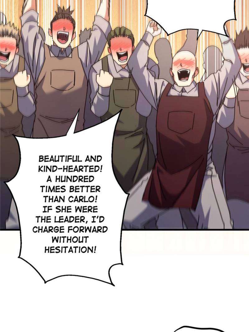 Read The Witch-Guarding Warden Manga Online