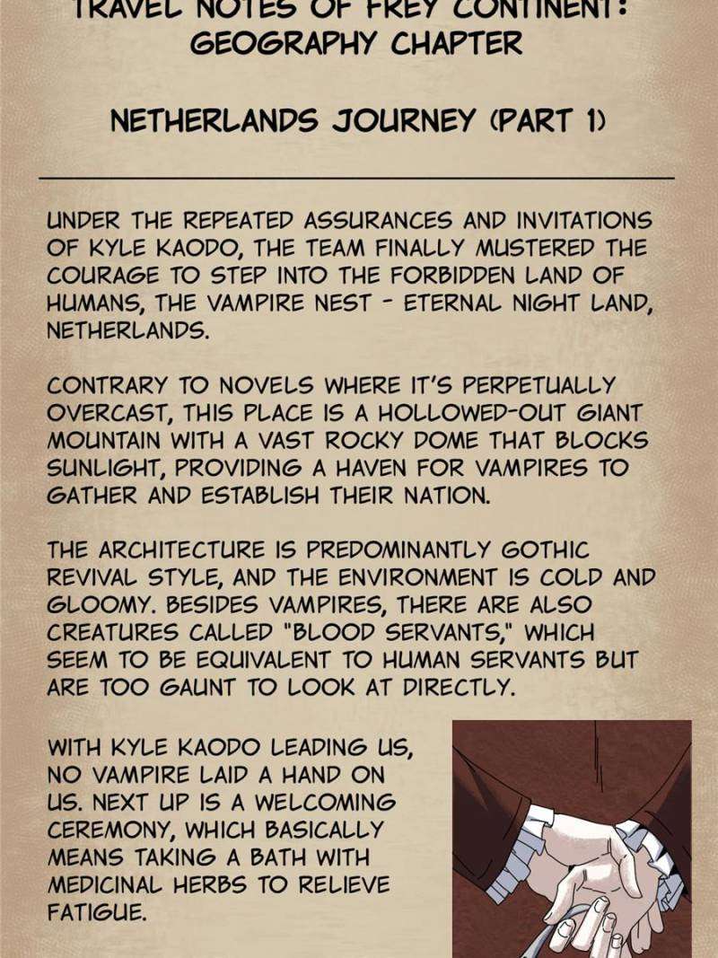 Read The Witch-Guarding Warden Manga Online