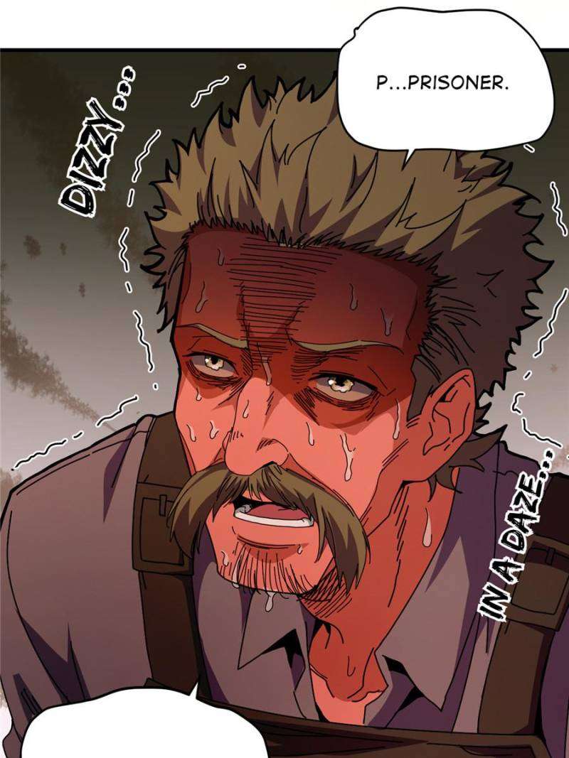 Read The Witch-Guarding Warden Manga Online