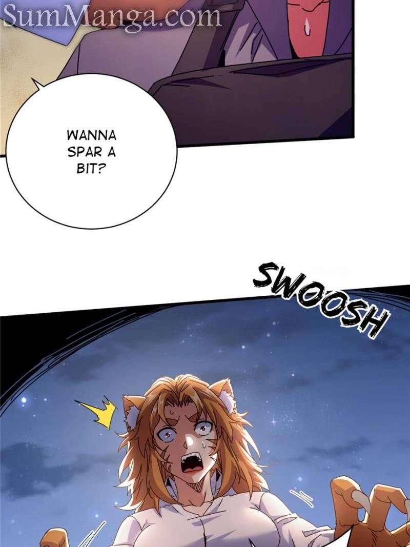 Read The Witch-Guarding Warden Manga Online